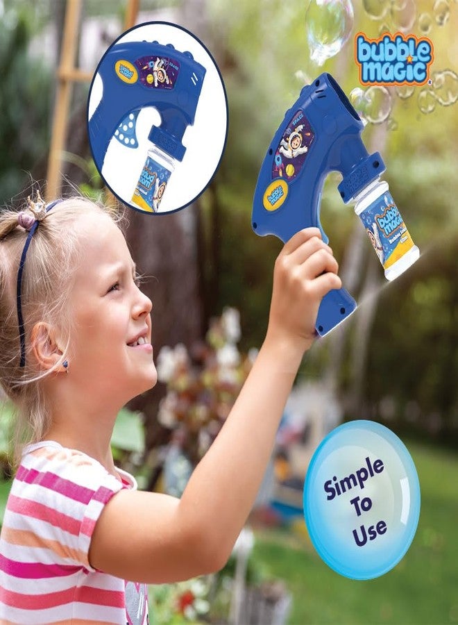 Bubble Magic Bubble Blaster - Space Theme - Image 4